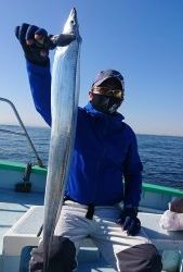 ＫＯＮＡＹＡｰＭＡＲＵ（こなや丸） 釣果