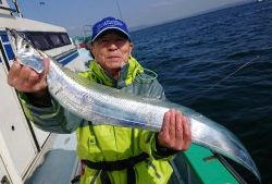 KONAYAーMARU(こなや丸) 釣果