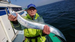 KONAYAーMARU(こなや丸) 釣果