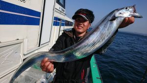 KONAYAーMARU(こなや丸) 釣果