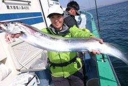 KONAYAーMARU(こなや丸) 釣果