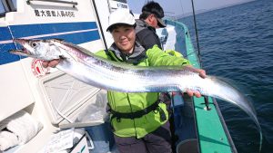 KONAYAーMARU(こなや丸) 釣果