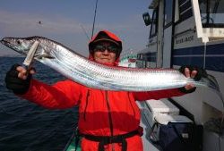 KONAYAーMARU(こなや丸) 釣果