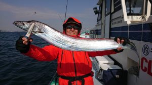 KONAYAーMARU(こなや丸) 釣果