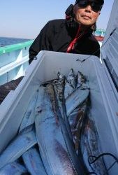 KONAYAーMARU(こなや丸) 釣果