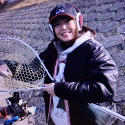 フィッシングレイクたかみや 釣果