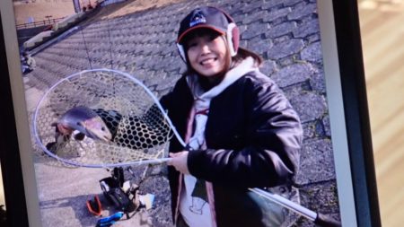 フィッシングレイクたかみや 釣果