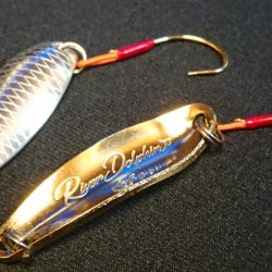 フィッシングレイクたかみや 釣果