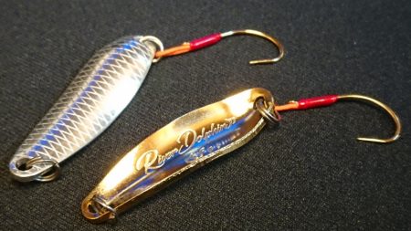 フィッシングレイクたかみや 釣果