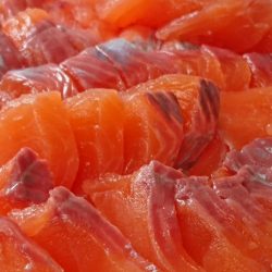 フィッシングレイクたかみや 釣果