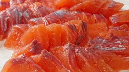 フィッシングレイクたかみや 釣果