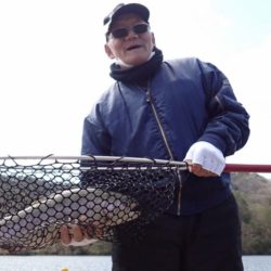 フィッシングレイクたかみや 釣果