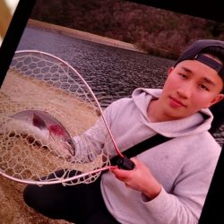 フィッシングレイクたかみや 釣果