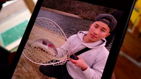 フィッシングレイクたかみや 釣果