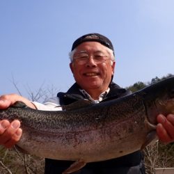 フィッシングレイクたかみや 釣果