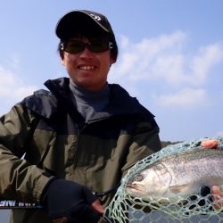 フィッシングレイクたかみや 釣果