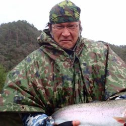 フィッシングレイクたかみや 釣果