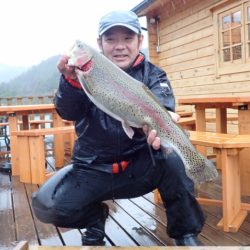 フィッシングレイクたかみや 釣果