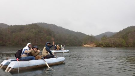 フィッシングレイクたかみや 釣果