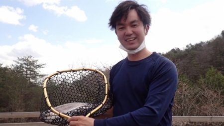 フィッシングレイクたかみや 釣果