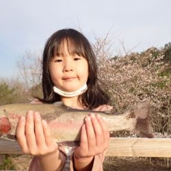 フィッシングレイクたかみや 釣果