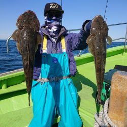 深川 吉野屋 釣果