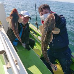 深川 吉野屋 釣果