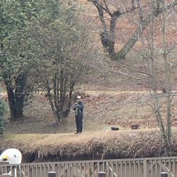 志高湖フィッシング 釣果