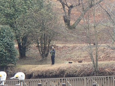 志高湖フィッシング 釣果