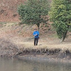 志高湖フィッシング 釣果