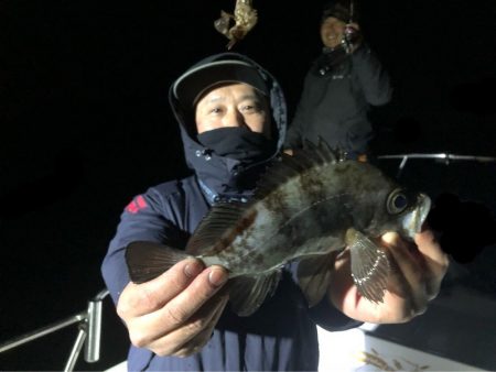 Magic（マジック） 釣果