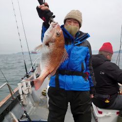 FISHING RISKY 釣果