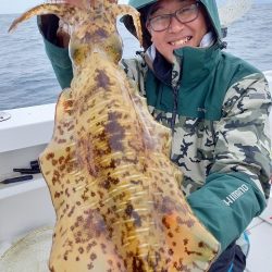 フィッシングボートACE(エース) 釣果