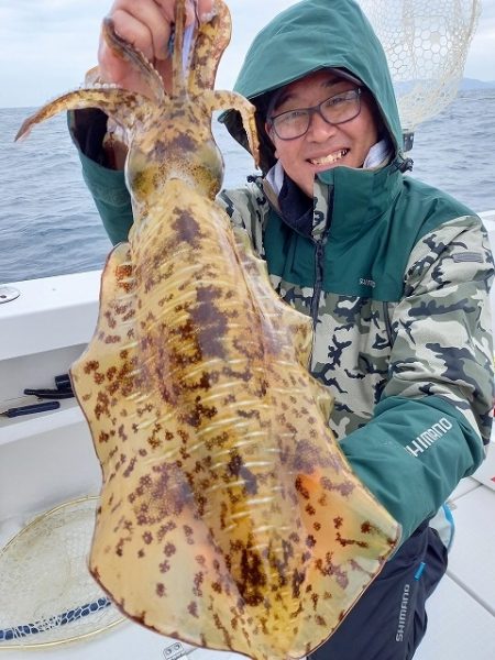 フィッシングボートACE(エース) 釣果