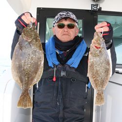 松本釣船２ 釣果