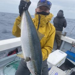 海龍丸（福岡） 釣果