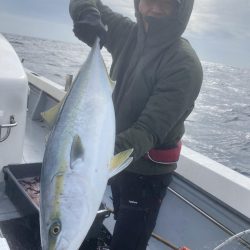 海龍丸（福岡） 釣果