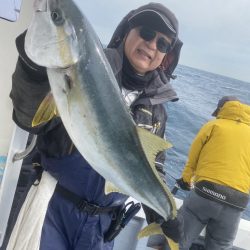 海龍丸（福岡） 釣果