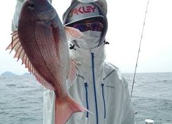 愛裕南丸 釣果