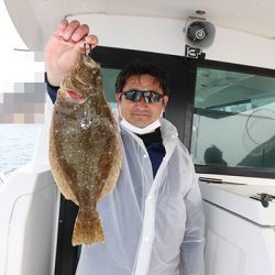 松本釣船２ 釣果