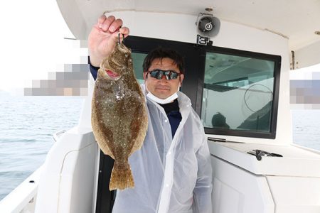 松本釣船２ 釣果