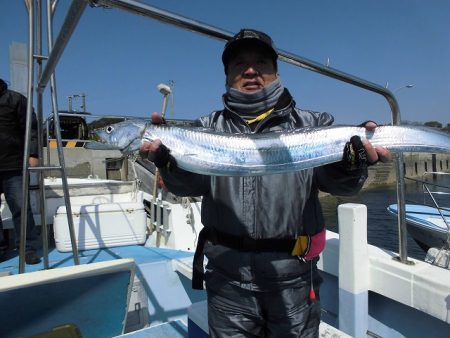 十八宝洋丸 釣果