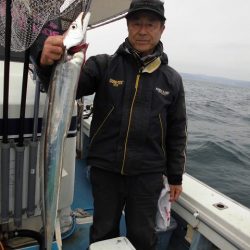 十八宝洋丸 釣果