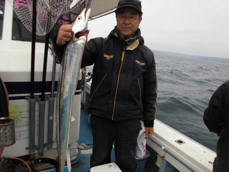 十八宝洋丸 釣果