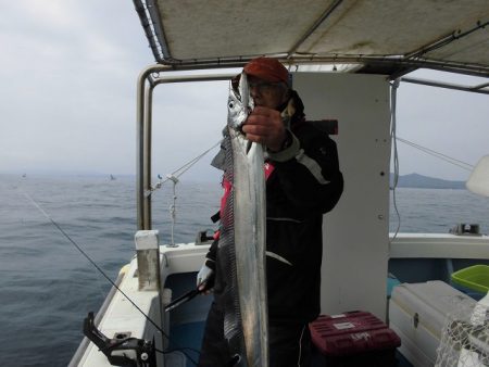 十八宝洋丸 釣果