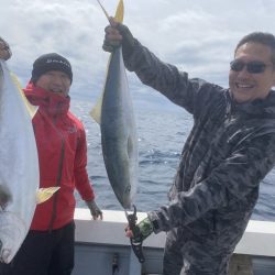 海龍丸(福岡) 釣果