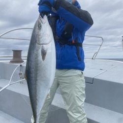 海龍丸(福岡) 釣果