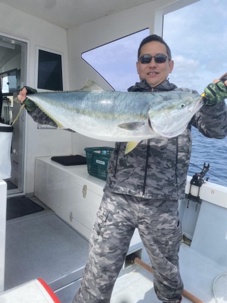 海龍丸(福岡) 釣果