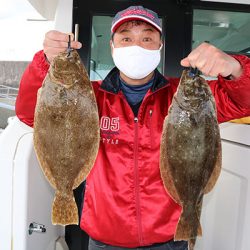 松本釣船２ 釣果