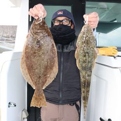 松本釣船２ 釣果